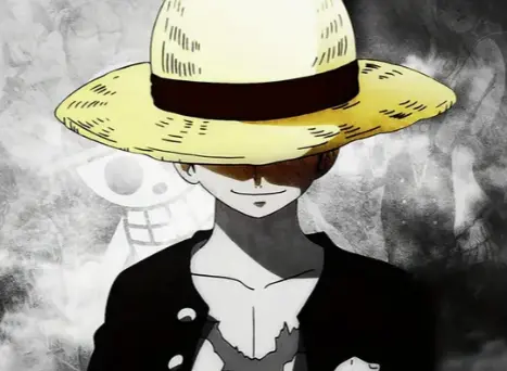 Luffy One Piece