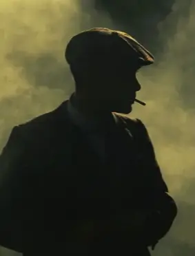 Thomas Shelby