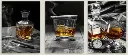 Cigare et Whisky Lot de 3 Posters