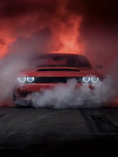 Dodge Challenger