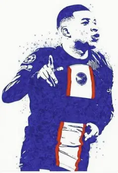 Mbappé