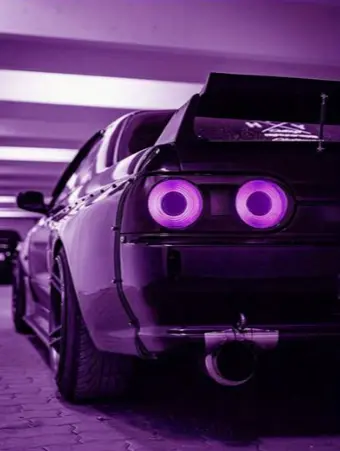 Skyline R34